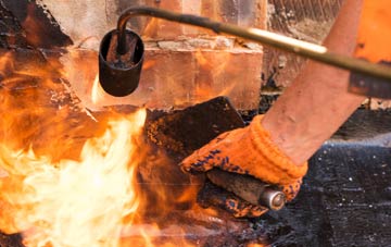 Whimble flat roof repair companies