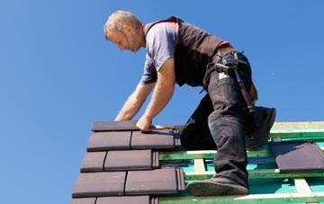 disadvantages of Whimble slate roofing