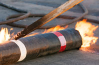 free Whimble flat roofing repair quotes